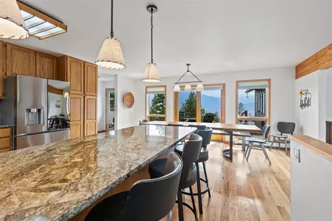 Kitchen - 1139 Emerald Rd, Silverthorne, CO 80498 photo 3 of 4