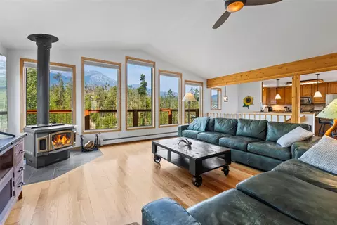 Living - 1139 Emerald Rd, Silverthorne, CO 80498 photo 1 of 7