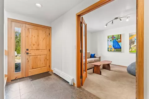 Entry Way - 1139 Emerald Rd, Silverthorne, CO 80498 photo 1 of 1