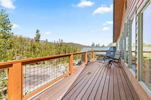 Exterior - 1139 Emerald Rd, Silverthorne, CO 80498 photo 5 of 11
