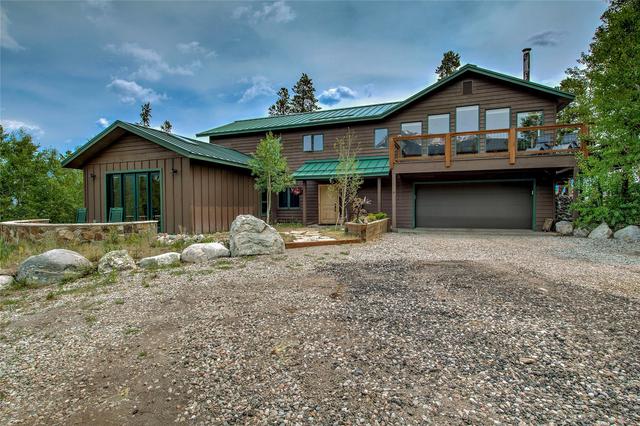 1139 Emerald Rd, Silverthorne, CO 80498