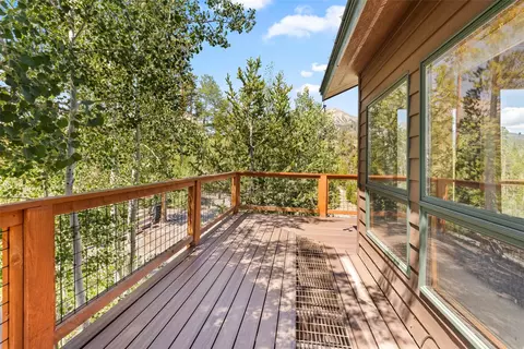 Exterior - 1139 Emerald Rd, Silverthorne, CO 80498 photo 7 of 11