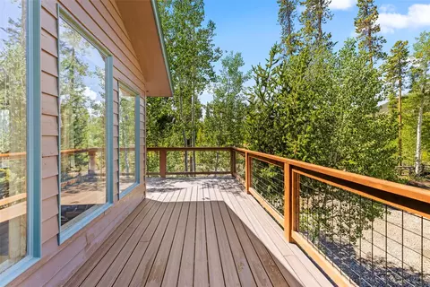 Exterior - 1139 Emerald Rd, Silverthorne, CO 80498 photo 10 of 11