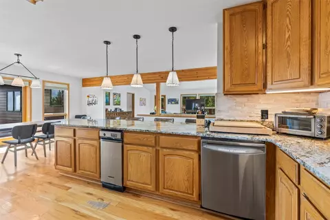 Kitchen - 1139 Emerald Rd, Silverthorne, CO 80498 photo 4 of 4