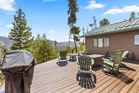 Exterior - 1139 Emerald Rd, Silverthorne, CO 80498 photo 3 of 11