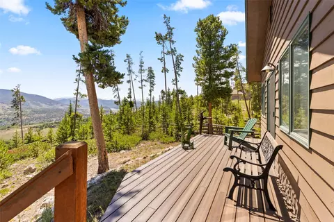 Exterior - 1139 Emerald Rd, Silverthorne, CO 80498 photo 11 of 11