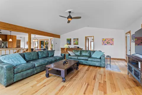 Living - 1139 Emerald Rd, Silverthorne, CO 80498 photo 3 of 7