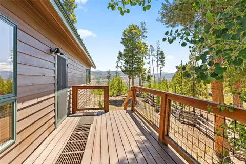 Exterior - 1139 Emerald Rd, Silverthorne, CO 80498 photo 9 of 11