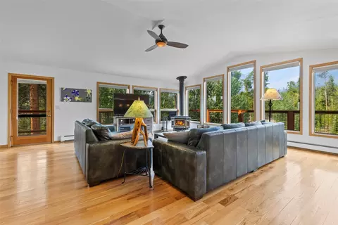 Living - 1139 Emerald Rd, Silverthorne, CO 80498 photo 5 of 7