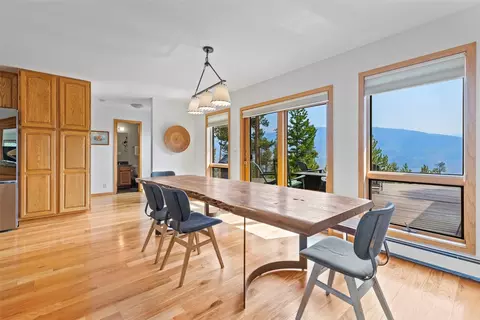 Dining - 1139 Emerald Rd, Silverthorne, CO 80498 photo 1 of 5