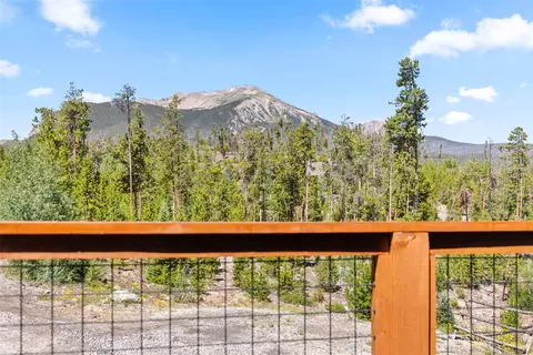 Exterior - 1139 Emerald Rd, Silverthorne, CO 80498 photo 8 of 11