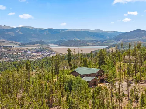 View/Area - 1139 Emerald Rd, Silverthorne, CO 80498 photo 4 of 4