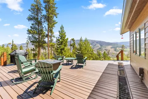 Exterior - 1139 Emerald Rd, Silverthorne, CO 80498 photo 4 of 11