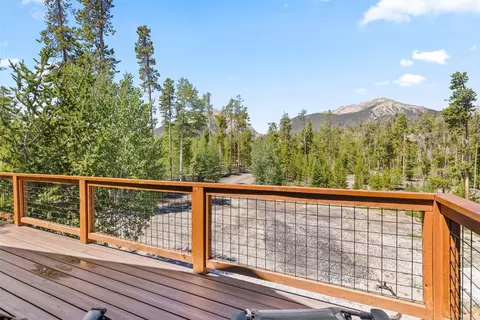 Exterior - 1139 Emerald Rd, Silverthorne, CO 80498 photo 6 of 11