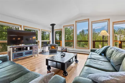 Living - 1139 Emerald Rd, Silverthorne, CO 80498 photo 6 of 7