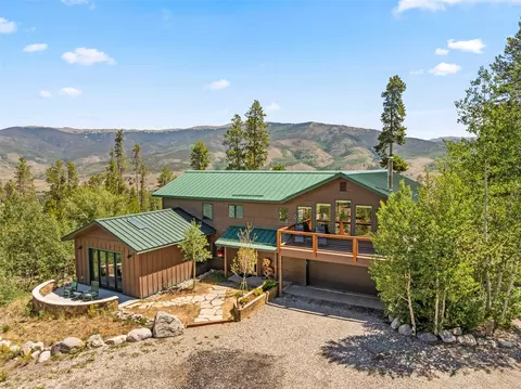 1139 Emerald Rd, Silverthorne, CO 80498