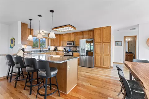 Kitchen - 1139 Emerald Rd, Silverthorne, CO 80498 photo 2 of 4