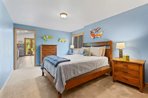 Bedroom - 1139 Emerald Rd, Silverthorne, CO 80498 photo 5 of 6
