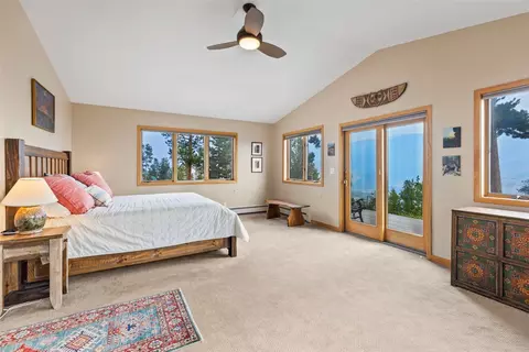 Bedroom - 1139 Emerald Rd, Silverthorne, CO 80498 photo 1 of 6