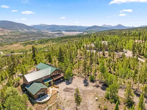 View/Area - 1139 Emerald Rd, Silverthorne, CO 80498 photo 2 of 4