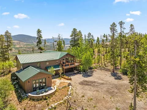 Other - 1139 Emerald Rd, Silverthorne, CO 80498 photo 1 of 7