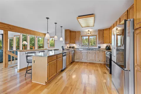 Kitchen - 1139 Emerald Rd, Silverthorne, CO 80498 photo 1 of 4