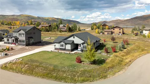 30650 Reinsman Ct, Oak Creek, CO 80467