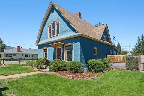 1148 F, Salida, CO 81201