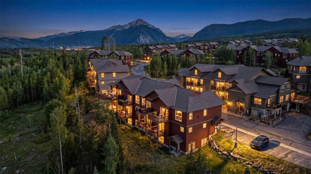 105 Wildernest Court Ct # B, Silverthorne, CO 80498