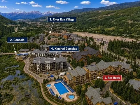 20 Hunki Dori Ct #2263, Keystone, CO 80435