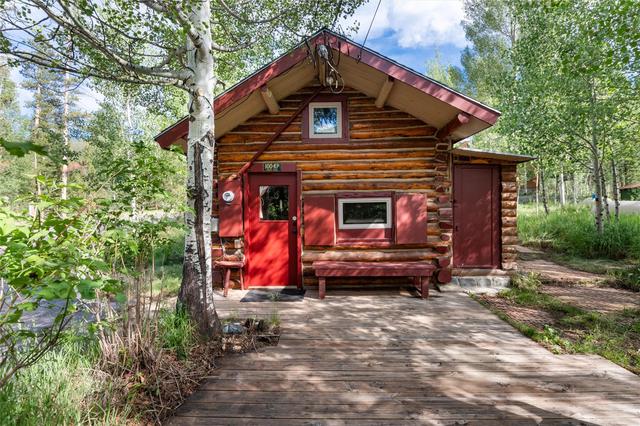 955 S 7th Ave, Frisco, CO 80443