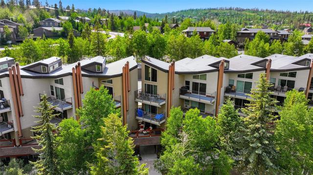 7317 Ryan Gulch Rd #107, Silverthorne, CO 80498