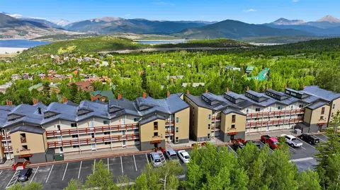7317 Ryan Gulch Rd #107, Silverthorne, CO 80498