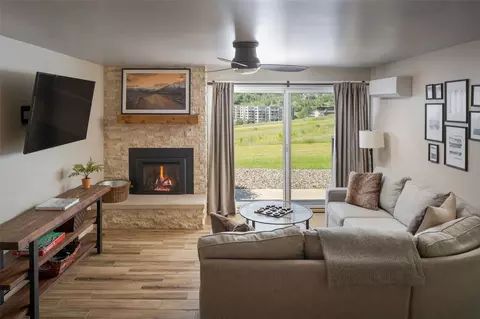 2420 Ski Trail Ln #106, Steamboat Springs, CO 80487