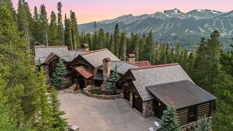 636 Western Sky Dr, Breckenridge, CO 80424
