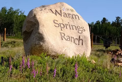 00 Sheep Ridge Rd, Fairplay, CO 80440