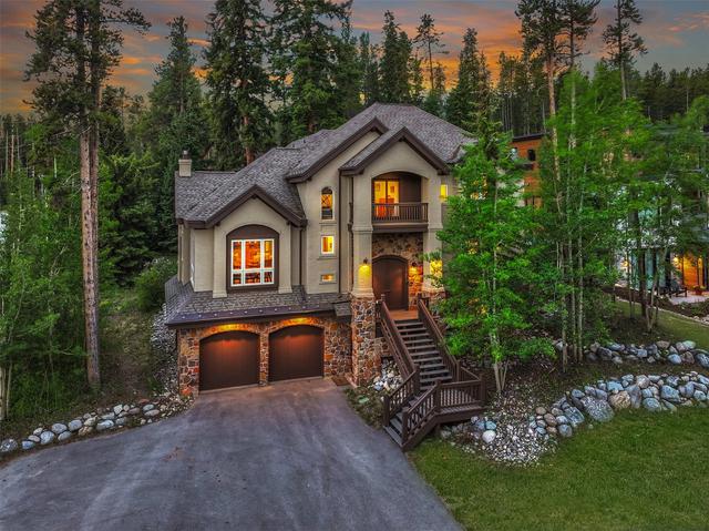 9 Boulder Cir, Breckenridge, CO 80424