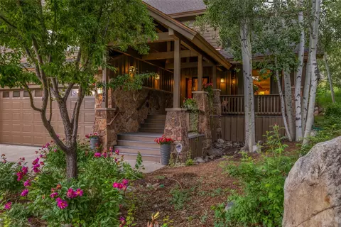 1462 Clubhouse Dr, Steamboat Springs, CO 80487