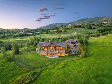 33560 Catamount Dr, Steamboat Springs, CO 80487