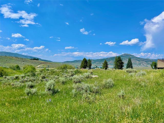 0000 Rock Point Trl, Oak Creek, CO 80467