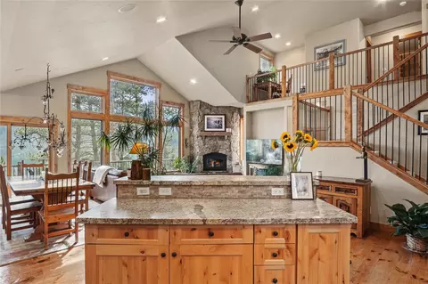 Kitchen - 314 Coronet Dr, Blue River, CO 80424 photo 4 of 7