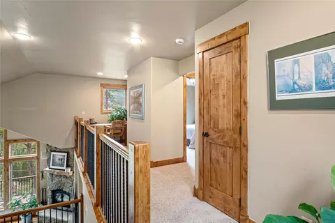 Entry Way - 314 Coronet Dr, Blue River, CO 80424 photo 2 of 2