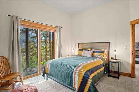 Bedroom - 314 Coronet Dr, Blue River, CO 80424 photo 9 of 10