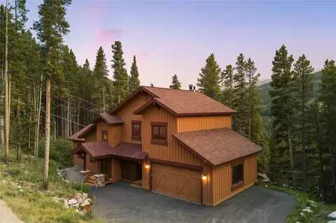Exterior - 314 Coronet Dr, Blue River, CO 80424 photo 8 of 8