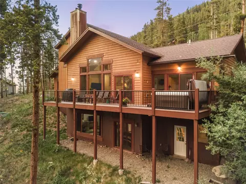 Other - 314 Coronet Dr, Blue River, CO 80424 photo 5 of 5