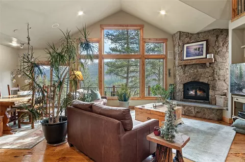 314 Coronet Dr, Blue River, CO 80424