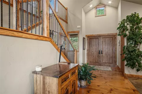 Entry Way - 314 Coronet Dr, Blue River, CO 80424 photo 1 of 2