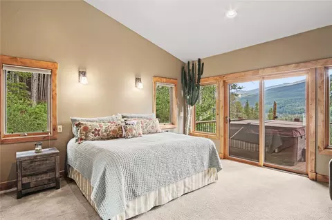 Bedroom - 314 Coronet Dr, Blue River, CO 80424 photo 1 of 10