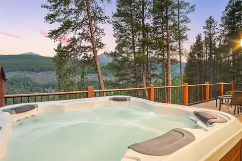 Exterior - 314 Coronet Dr, Blue River, CO 80424 photo 5 of 8