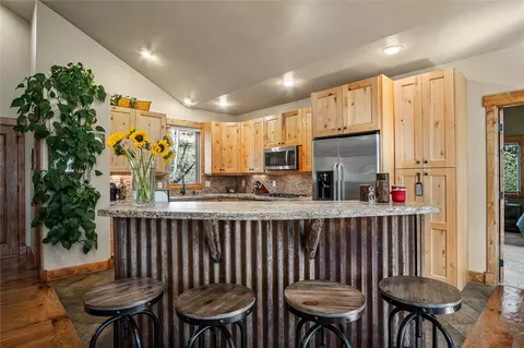 Kitchen - 314 Coronet Dr, Blue River, CO 80424 photo 1 of 7